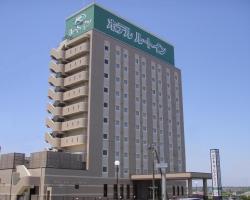 Hotel Route-Inn Yurihonjo