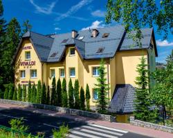 Hotel Vivaldi