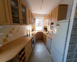 Apartament Nadmorski