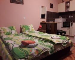 Guest House Dunavski Raj