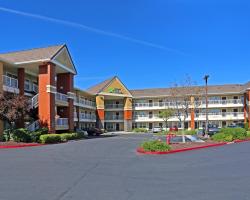 Extended Stay America Suites - Sacramento - Arden Way