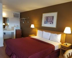 Americas Best Value Inn Holbrook