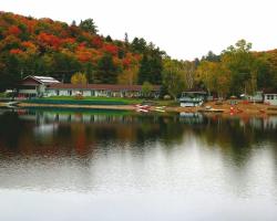 Algonquin Lakeside Inn
