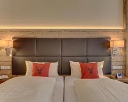 Hotel-Restaurant Früchtl