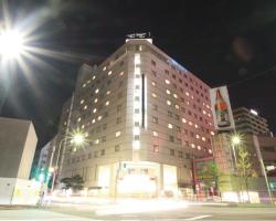 APA Hotel Fukuoka Watanabe Dori EXCELLENT