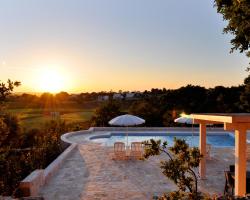 B&B Lamie Di Olimpia