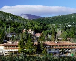 Hotel Rural Spa & Wellness Hacienda Los Robles