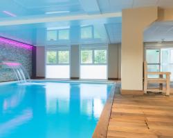 La Closerie SPA & Résidence Hôtel