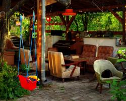 Ananas Hostel