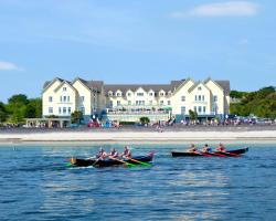 Galway Bay Hotel Conference & Leisure Centre