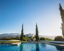 B Bou Hotel Cortijo Bravo