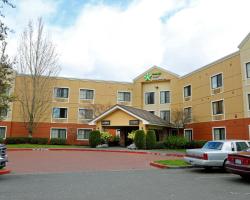 Extended Stay America - Seattle - Renton