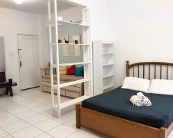 Apartamentos Ipanema Posto 8