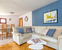 Apartman Maslina