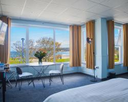 Marine Hotel Ballycastle