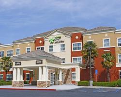 Extended Stay America Suites - San Jose - Edenvale - South