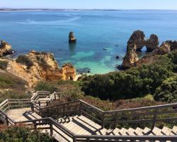 Big Chill - Beach Hostel