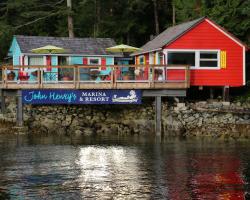 John Henry's Marina and Resort