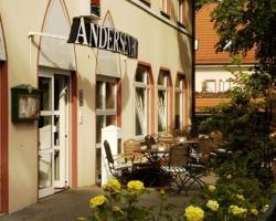 Andersen Hotel Birkenwerder