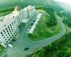 Golden Palace Hotel Resort & Spa GL