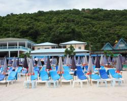 Barberry Beach Resort