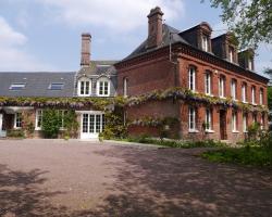 Chambres d'Hôtes et Roulottes Le Clos du Quesnay