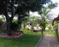 Pousada Mirage Atins