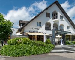 Hotel Thorenberg