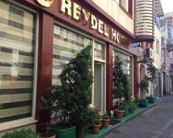 Reydel Hotel