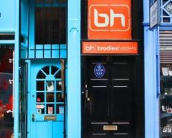 Brodies Hostels