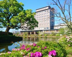 Hotel New Otani Saga