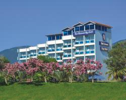 Blue Diamond Alya Hotel