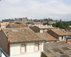 Appartement Le Saint Paul - Les Balcons de la Cité