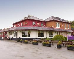 Premier Inn Northwich South