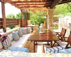 Villa Victoria Boutique Apartments