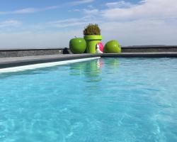 B&B Maison Pomme