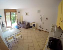 Casa Vacanze Polaresco