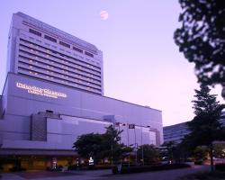 Kobe Bay Sheraton Hotel & Towers