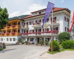 Hotel Gasthof Weiherbad