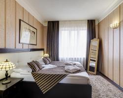 Baden-Baden Hotel