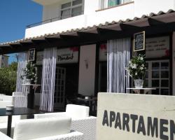 Apartamentos Ibiza