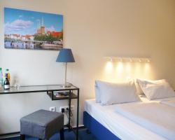 Hotel Am Mühlenteich