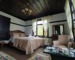 Hotel Sadibey Ciftligi