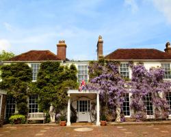 Powdermills Country House Hotel