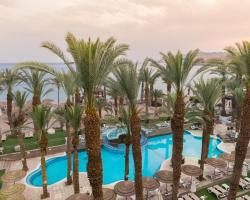 Leonardo Plaza Hotel Eilat