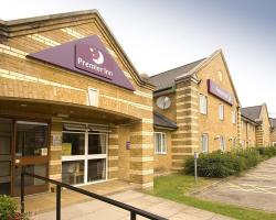 Premier Inn Aldershot