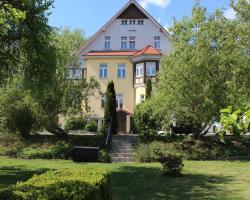 Villa Jagdhaus