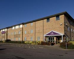 Premier Inn Ashford Central
