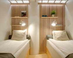 Dream Hostel & Hotel Tampere