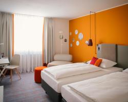 Vienna House Easy by Wyndham Trier